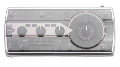 Decksaver Pioneer RMX-1000 cover