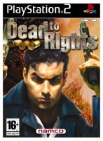 Dead to Rights - thumbnail