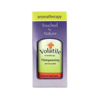 Volatile Douchegel Ontspanning 250ml - thumbnail