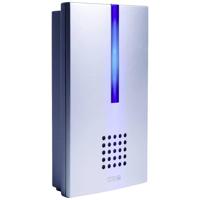 m-e modern-electronics 41372 Complete set voor Draadloze deurbel - thumbnail