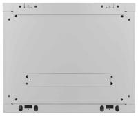 Intellinet 711838 19inch-patchkast (b x h x d) 600 x 500 x 450 mm 9 HE Grijs-wit (RAL 7035) - thumbnail