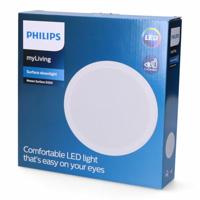Plafondlamp LED Philips Downlight 24 W (4000 K) - thumbnail