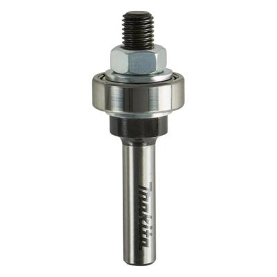 Makita D-12099 Spindel voor schijfgroeffrees S 8mm