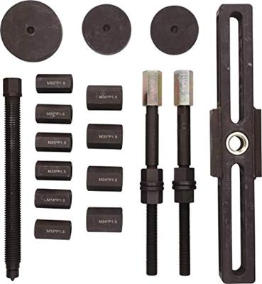 KS Tools 4601765 Poelietrekker voor wielnaaf