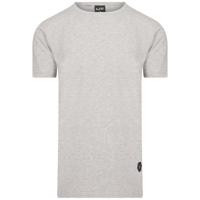 OneRedox - Heren T-shirt - Shirt - Grijs - Ronde Hals - thumbnail