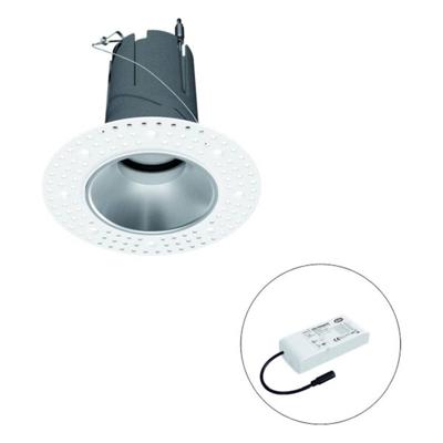 EVN F02R14SM1830L24D EVN Lichttechnik LED-plafondspot