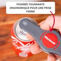 Westmark combi opener 4 in1 - thumbnail