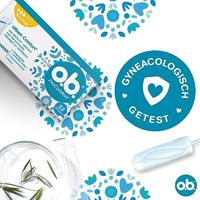 OB Tampons procomfort normal (32 st) - thumbnail