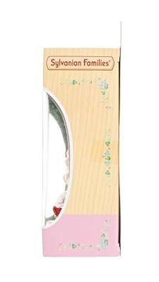 Sylvanian Families familie Esdoornkat 5290 - thumbnail