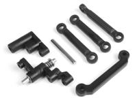 Maverick RC - Steering Linkage Set (MV150514) - thumbnail