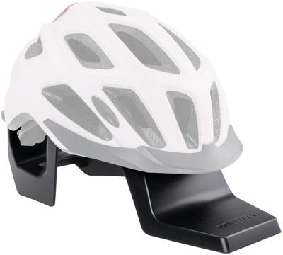 CONTEC helm-houder "peak" ct helmet bracket peak black