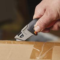 Fiskars CarbonMax vouwmes | 160 mm | 1027224 - 1027224 - thumbnail