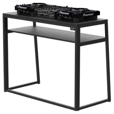 Zomo Detroit 120 DJ meubel
