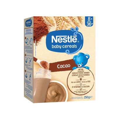 Nestle Baby Cereals 5 Granen Baby 6+ Maanden 250g