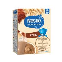 Nestle Baby Cereals 5 Granen Baby 6+ Maanden 250g - thumbnail