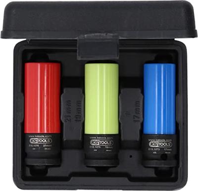 KS Tools 515.1070 515.1070 Verwisselbare koppen