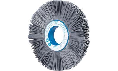 PFERD TOOLS Ronde borstel RBUP 20025/50,8 REC SiC 80 1,14 FLEX 79183733 1 stuk(s)