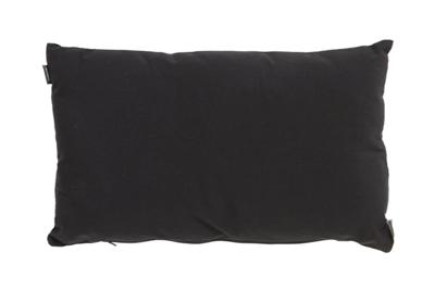 Havana dark grey 50x30x14 lendekussen Hartman - Hartman