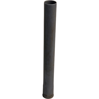 Rst vorkbuis 1 inch ø25.4 draad 100mm lengte 300mm