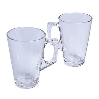 Vela theeglas 12st 25cl