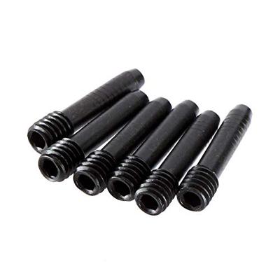 Screw Shaft M4x2.5x16.5mm (6pcs) (AX31232)