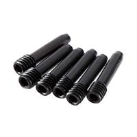 Screw Shaft M4x2.5x16.5mm (6pcs) (AX31232) - thumbnail