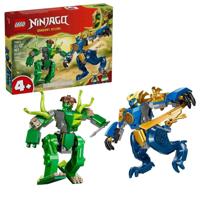 LEGO® NINJAGO 71853 - thumbnail