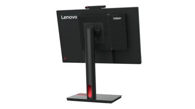 Monitor Lenovo ThinkCentre Tiny-In-One 22 Gen 5 Full HD 21,5" 60 Hz Monitor Lenovo ThinkCentre Tiny-In-One 22 Gen 5 Full HD 21,5" 60 Hz