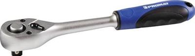 Promat /tecwerk hefboomomschakelratel | 1/2 inch 72 tanden | omschakelhefboom - 4000821238 Promat /tecwerk hefboomomschakelratel | 1/2 inch 72 tanden | omschakelhefboom - 4000821238