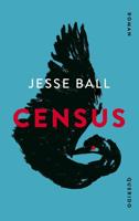 Census - Jesse Ball - ebook - thumbnail