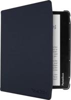 PocketBook HN-SL-PU-700-NB-WW e-bookreaderbehuizing 17,8 cm (7 ) Hoes Blauw - thumbnail
