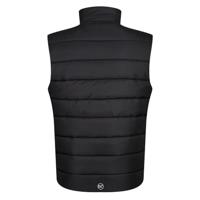 Ragetta RG892 Navigate Thermal Bodywarmer - Black/Classic Red - XXL - thumbnail
