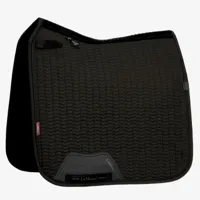 LeMieux Zadeldek Essence zwart maat:dr full - thumbnail