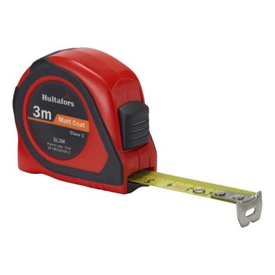 Hultafors Rolbandmaat SL 3M - 3 meter - HU351103 HU351103