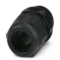 Phoenix Contact 1415111 Wartel M40 Kunststof Zwart 5 stuk(s) - thumbnail