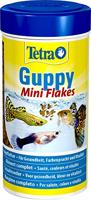 Guppy voer 250 ml Vis Gebr. de Boon Tetra - Tetra - thumbnail