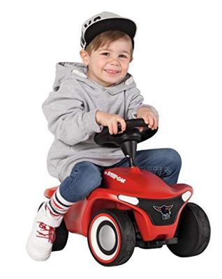 BIG bobby car neo - rood BIG bobby car neo - rood