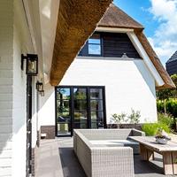 Buitenlamp jersey zwart K.S. Verlichting - Ks verlichting - thumbnail