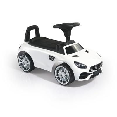 Dolu Loopauto met Toeter Dolu Loopauto met Toeter