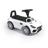 Dolu Loopauto met Toeter - thumbnail