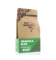Rio Amazon Graviola Kruidenthee Builtjes - thumbnail
