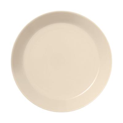IITTALA - Teema Linnen - Plat bord 23cm