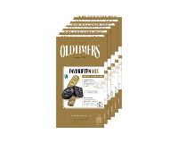 Oldtimers | Jochums Favorieten | 6 x 235 gram - thumbnail