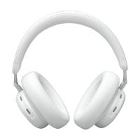 N9 Hybrid Draadloze over-ear koptelefoon met noise-cancelling, Wit - thumbnail