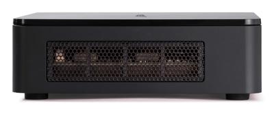ASUS NUC 12 RNUC12WSKI700002I UCFF Intel Core i7-1260P Barebones PC - thumbnail