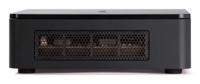 ASUS NUC 12 Pro Barebone Desktop-PC (Intel Core i7-1260P, Intel UHD Graphics, geen geheugen, geen geheugen, geen besturingssysteem, incl. stroomkabel) - thumbnail