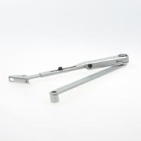 Geze deurdranger-arm - voor Geze TS2000V/TS4000 EV1 met stop - 102445 - thumbnail