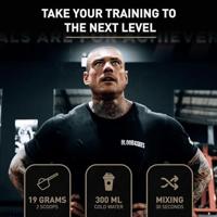 Dorian Yates - Blood & Guts - thumbnail
