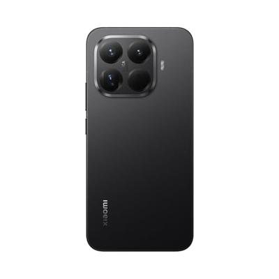 Smartphone Xiaomi 15T Pro 5G 6,83" Octa Core 12 GB RAM 1 TB Zwart - thumbnail