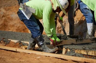 Dunlop werklaarzen NB2HD01 Work It S5 PVC maat 42